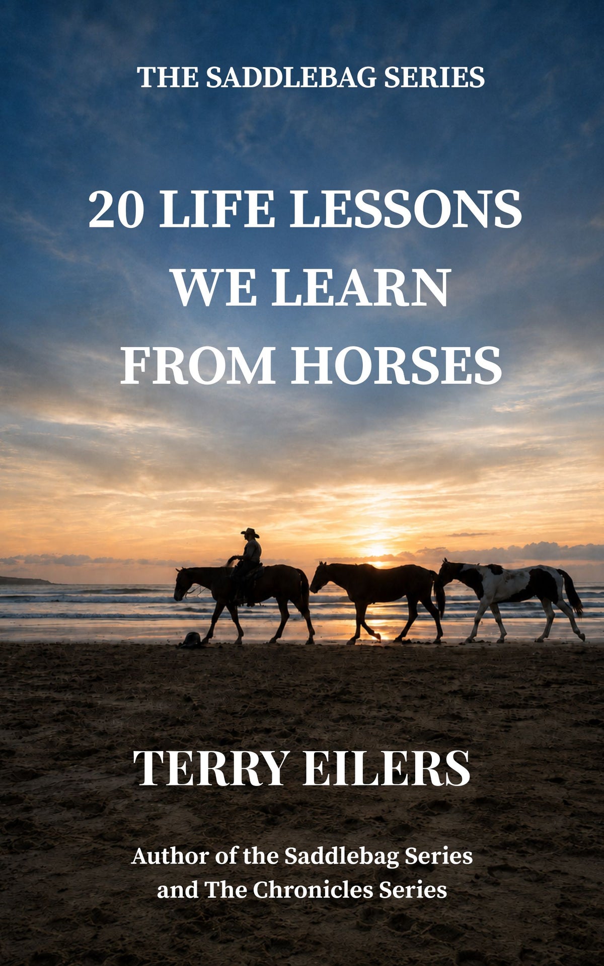20 Life Lessons We Learn From Horses