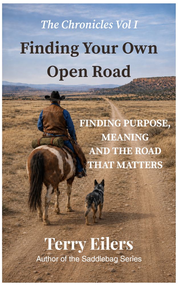 Finding Your Own Open Road