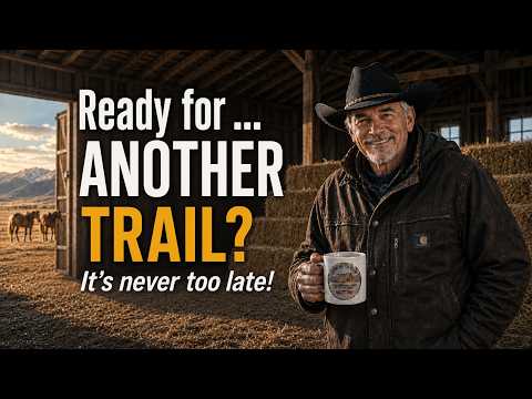 There Might Be Another Trail